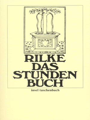 cover image of Das Stunden-Buch